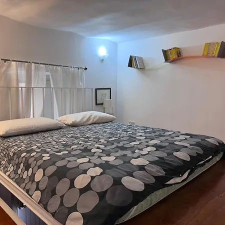 Apartment Sanniti House Rom