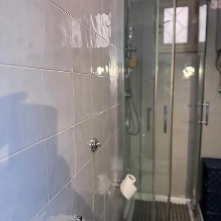 Apartamento Sanniti House Roma