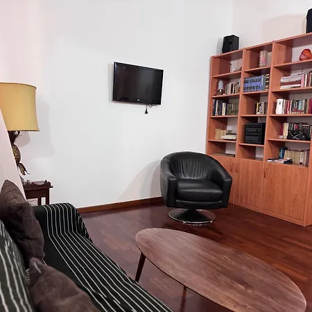 Apartment Sanniti House