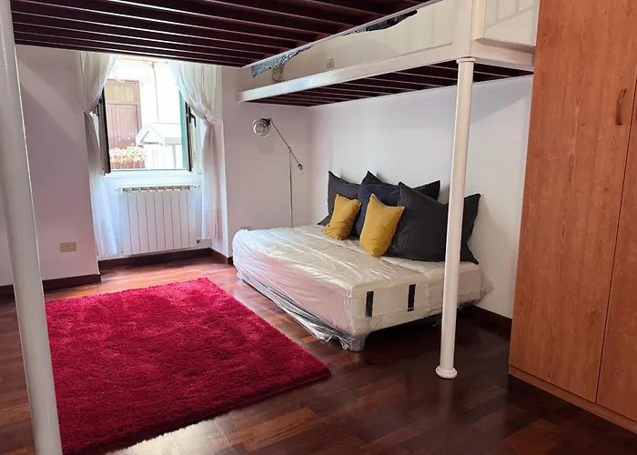 Sanniti House Apartment