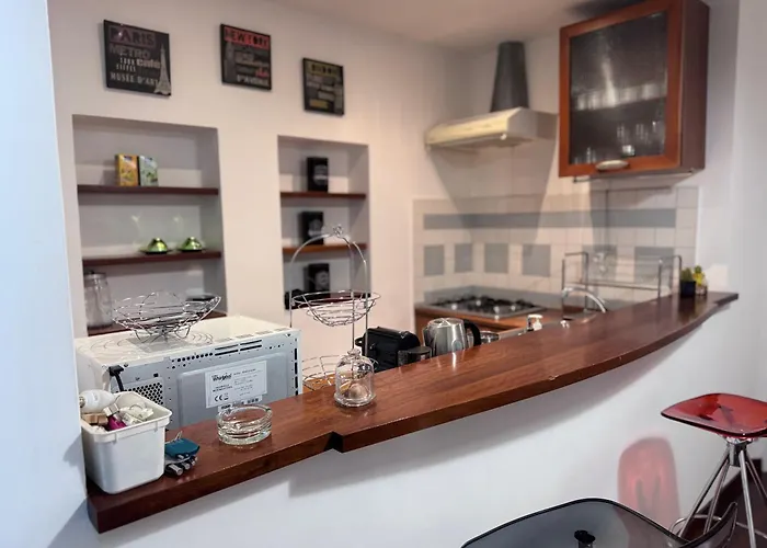 Apartment Sanniti House