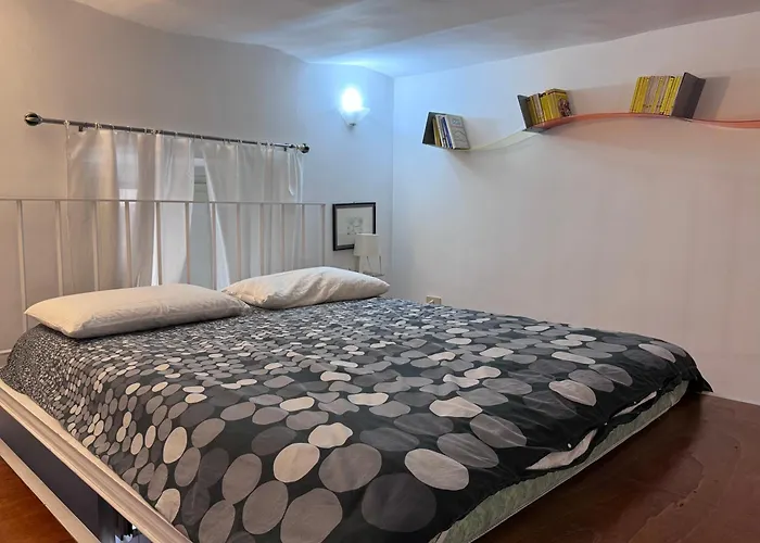 Apartment Sanniti House Rome