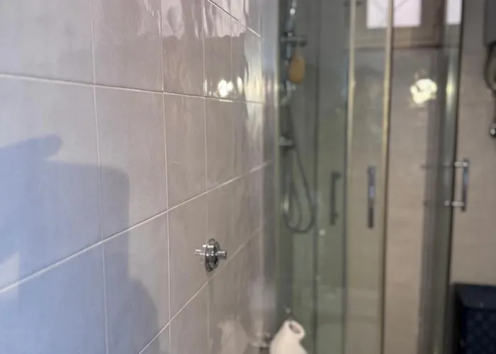 Apartment Sanniti House Rome