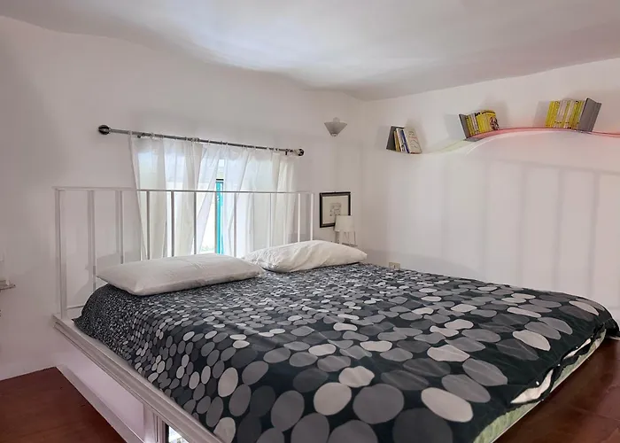 Sanniti House Apartment