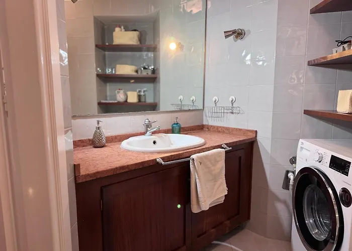 Sanniti House * Rome