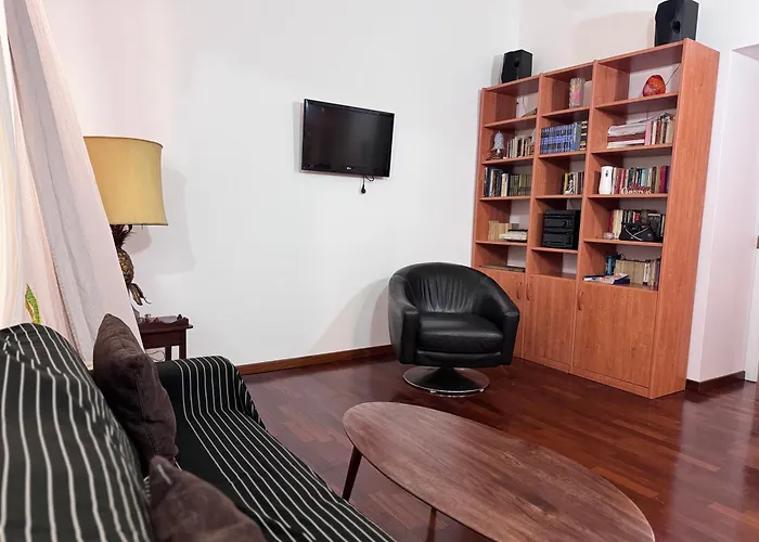 Apartment Sanniti House