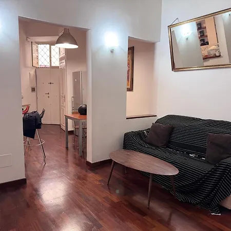 Apartment Sanniti House *