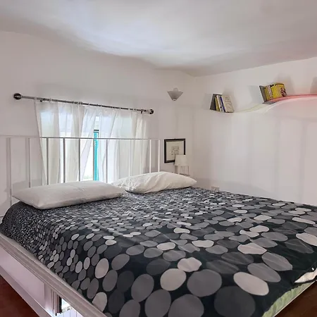 Sanniti House Apartment