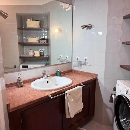 Apartment Sanniti House